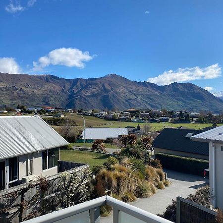 Stunning Bob Lee Place Villa Уанака Екстериор снимка