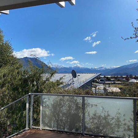 Stunning Bob Lee Place Villa Уанака Екстериор снимка