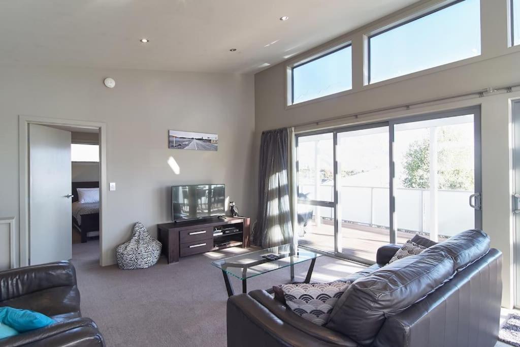 Stunning Bob Lee Place Villa Уанака Екстериор снимка