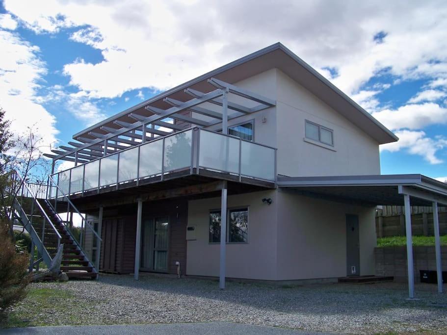 Stunning Bob Lee Place Villa Уанака Екстериор снимка
